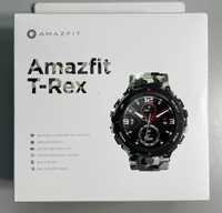 Smartwatch Amazfit T-Rex