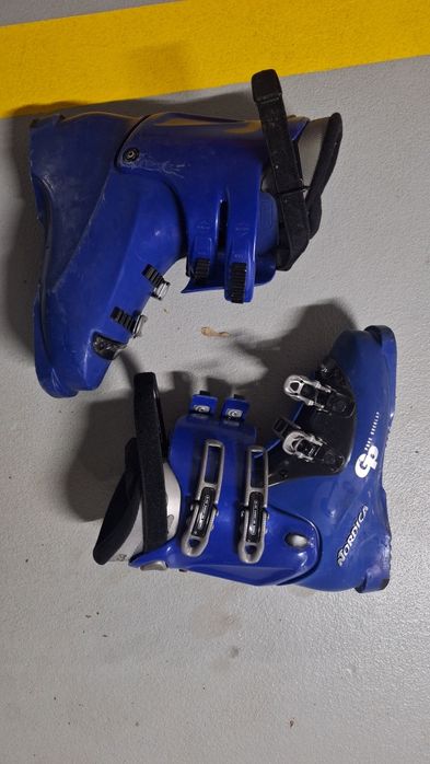 Buty narciarskie rozm 42