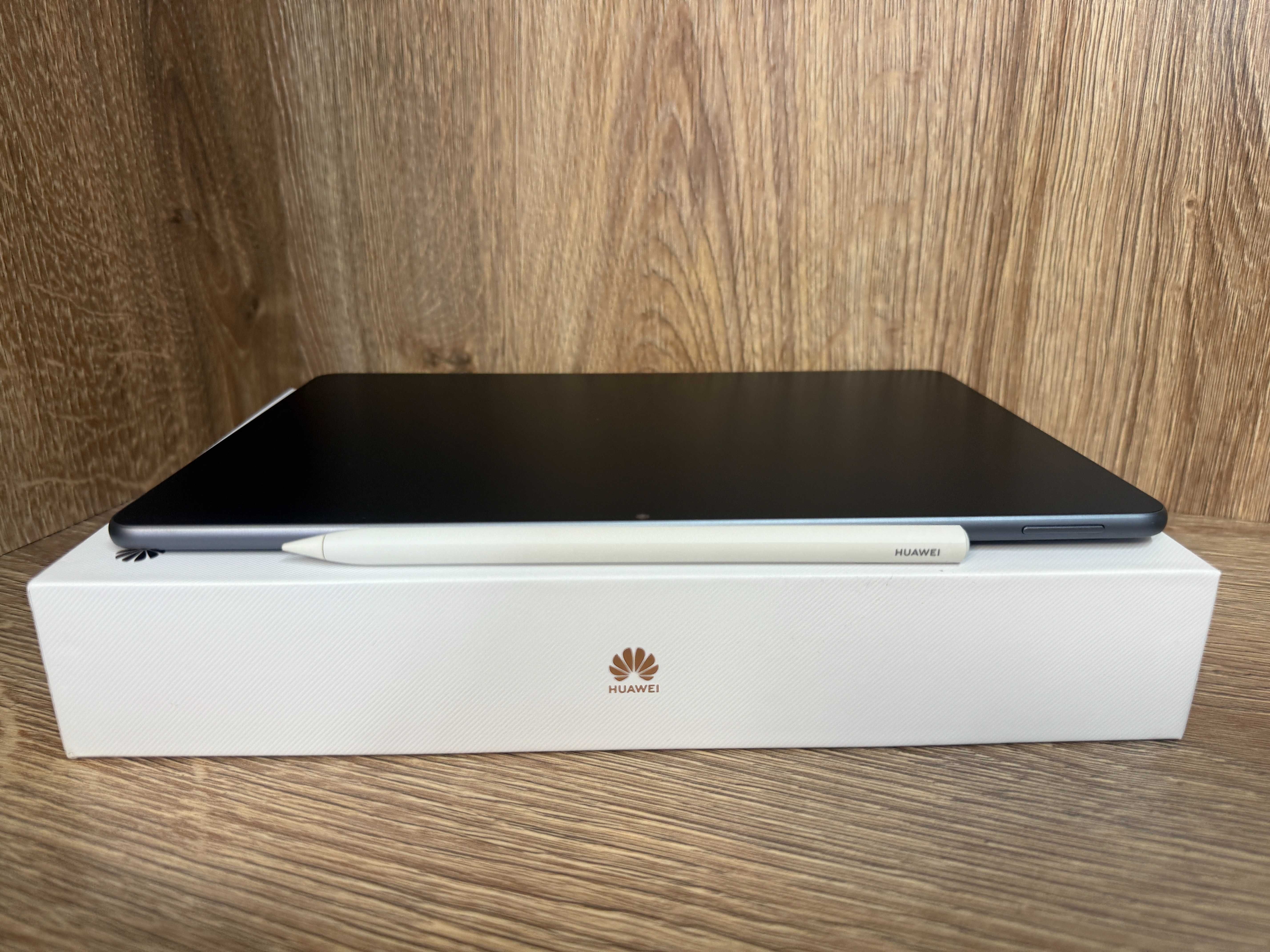 Tablet Huawei MatePad 11.5"S PaperMatte Edition TGR-W09 Pudełko Rysik