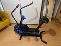 Bicicleta Eliptica Sentada - Bicicleta ergométrica inovadora - Nova
