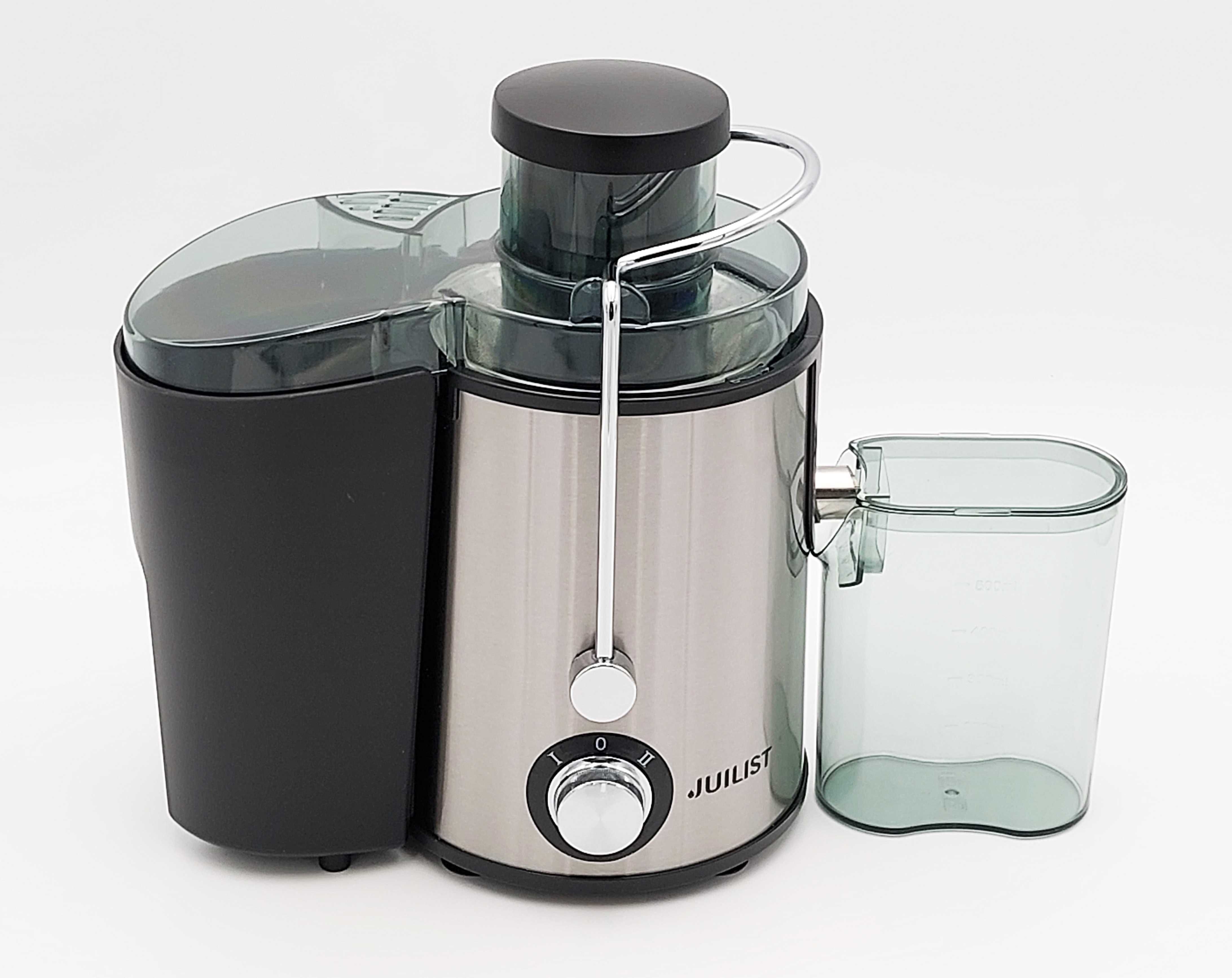Sokowirówka wyciskarka szybkoobrotowa Juilist Juicer gs-310lb nowa