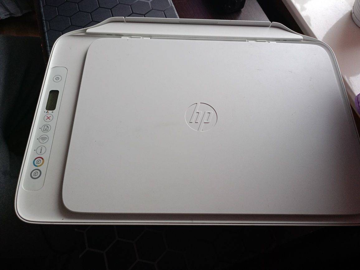 Drukarka HP 2700