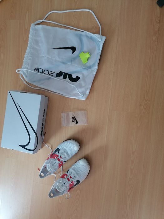 Sapatilhas de bicos - Nike Victory