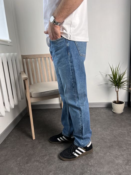 New Original ! Джинси ZARA Regural Straight !!