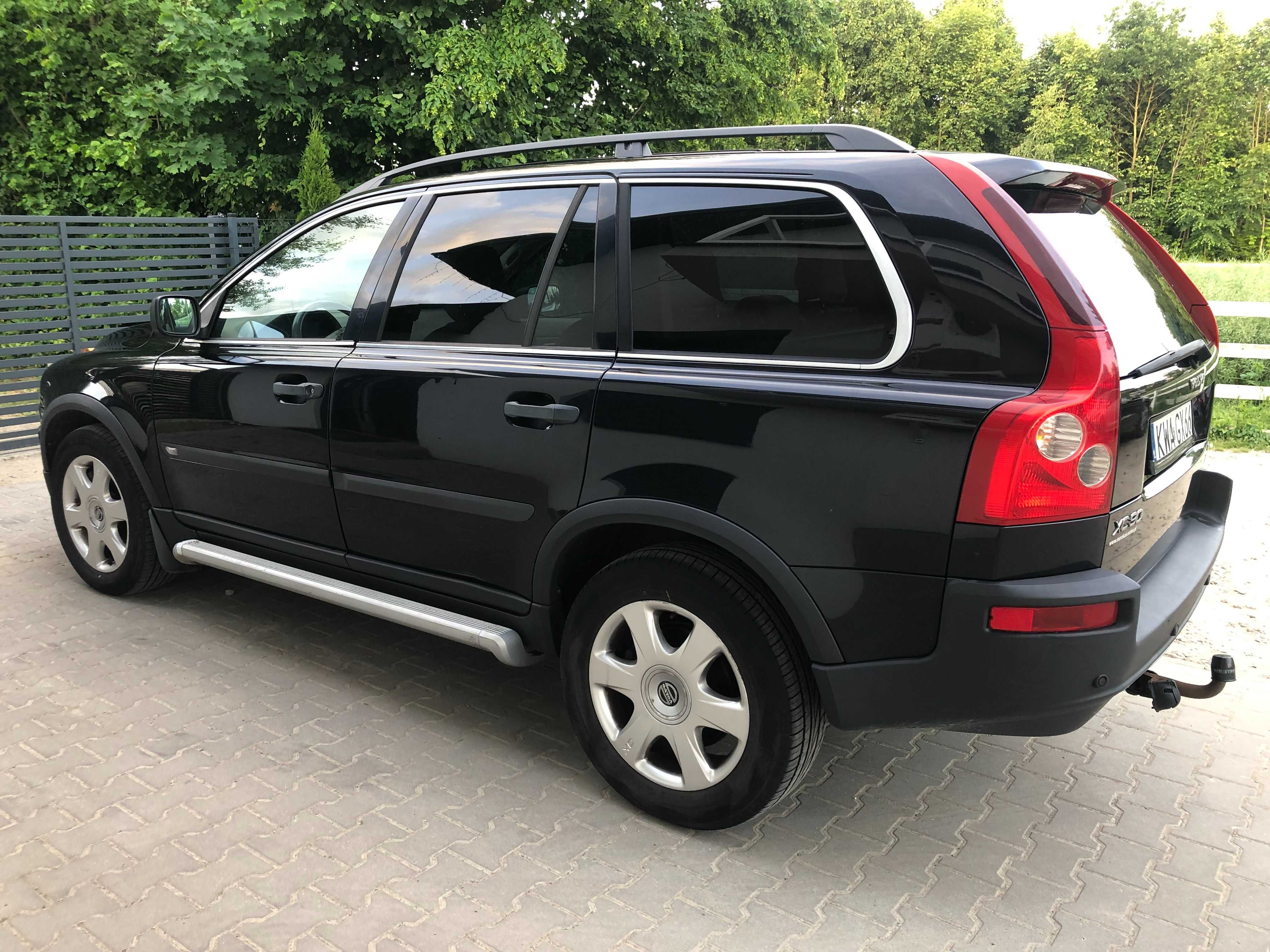 Volvo xc 90 Automat