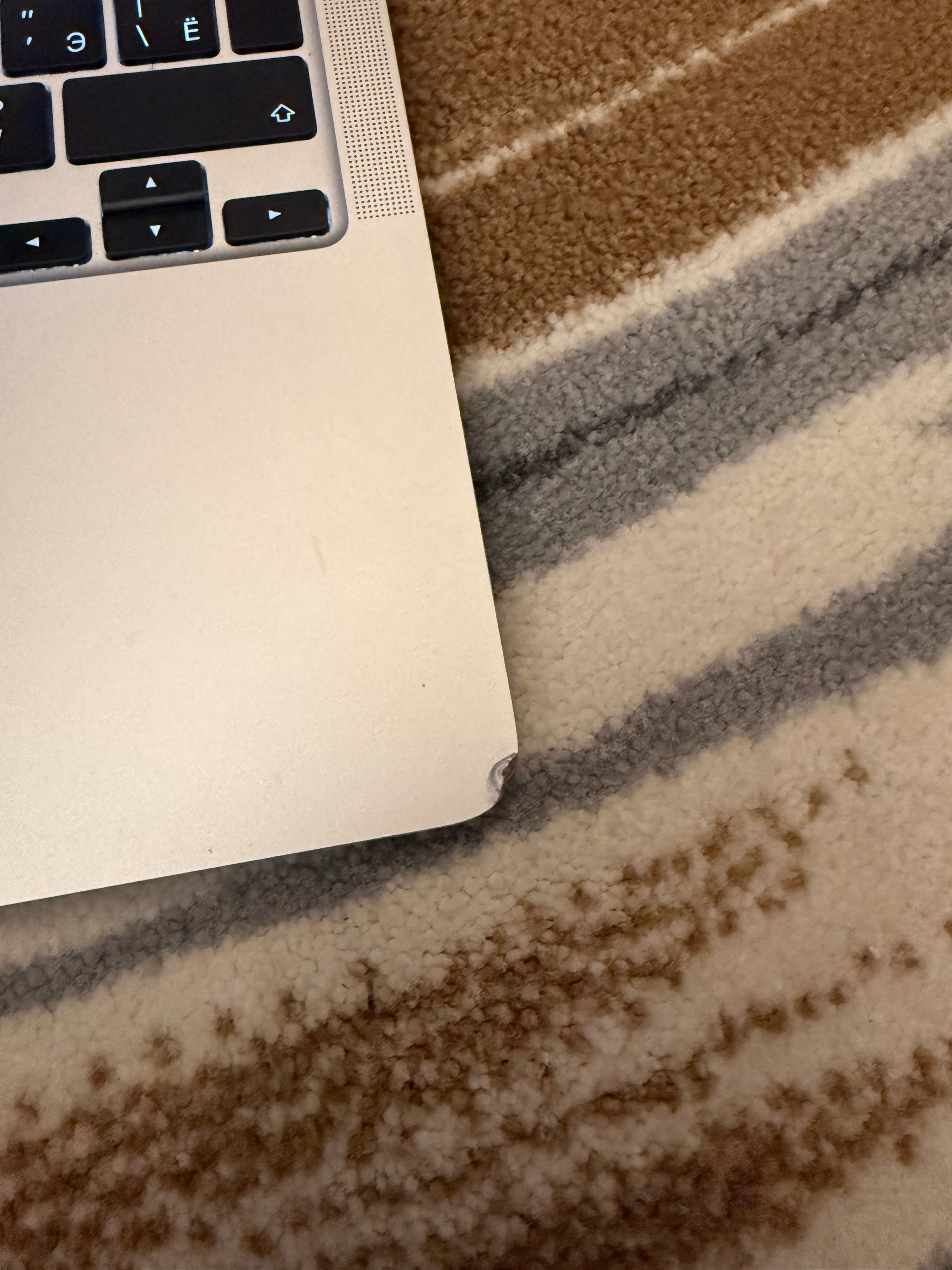 MacBook Air M1 2020 8/256