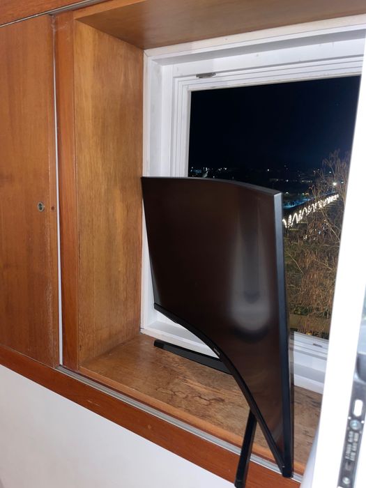 Monitor Gaming Curvo 32'