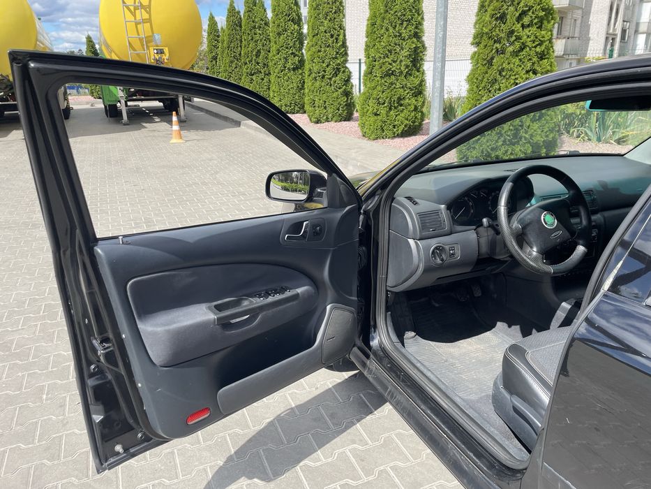Продам Skoda Octavia