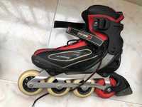 Patins em linha Exolution 200