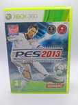 GRA Pes 2013 Pro Evolution Soccer Na XBOX 360 479/06/25s