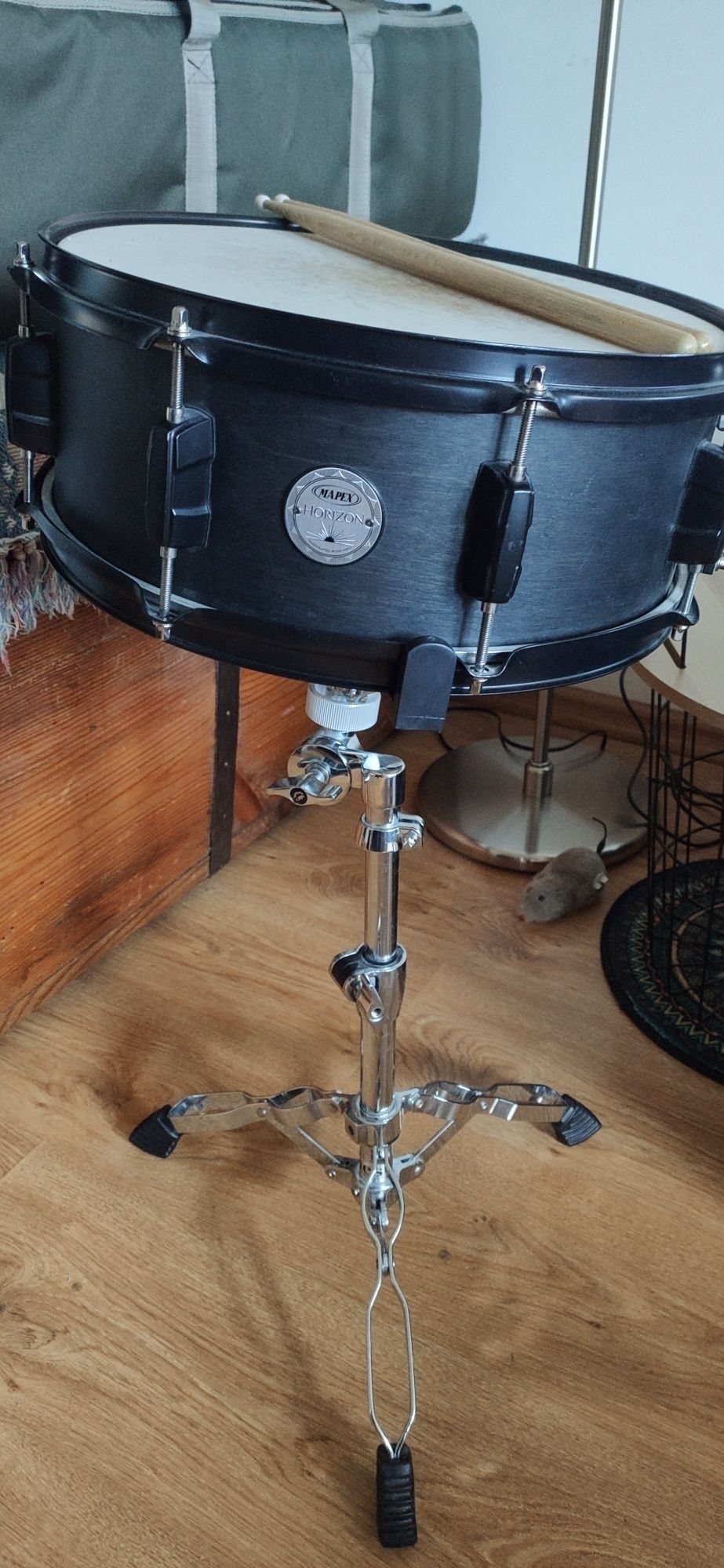 Werbel Mapex Horizon