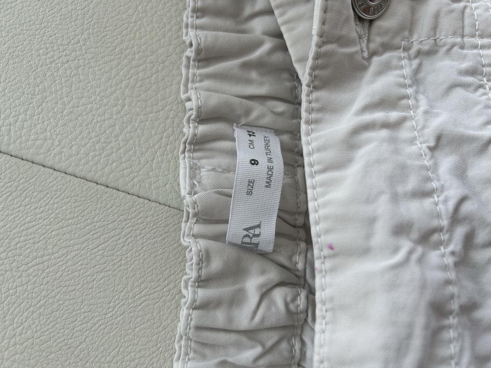 Spodnucospodenki zara