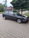 Toyota Corolla 1.4 benzyna