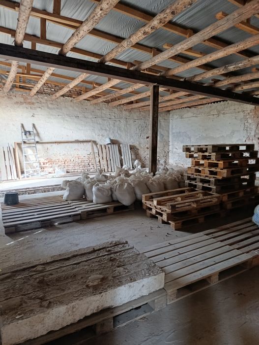 Оренда нерухомості, центр під СТО