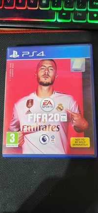 Fifa 20 na Playstation 4