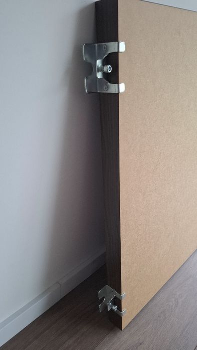 Secretária para Kallax