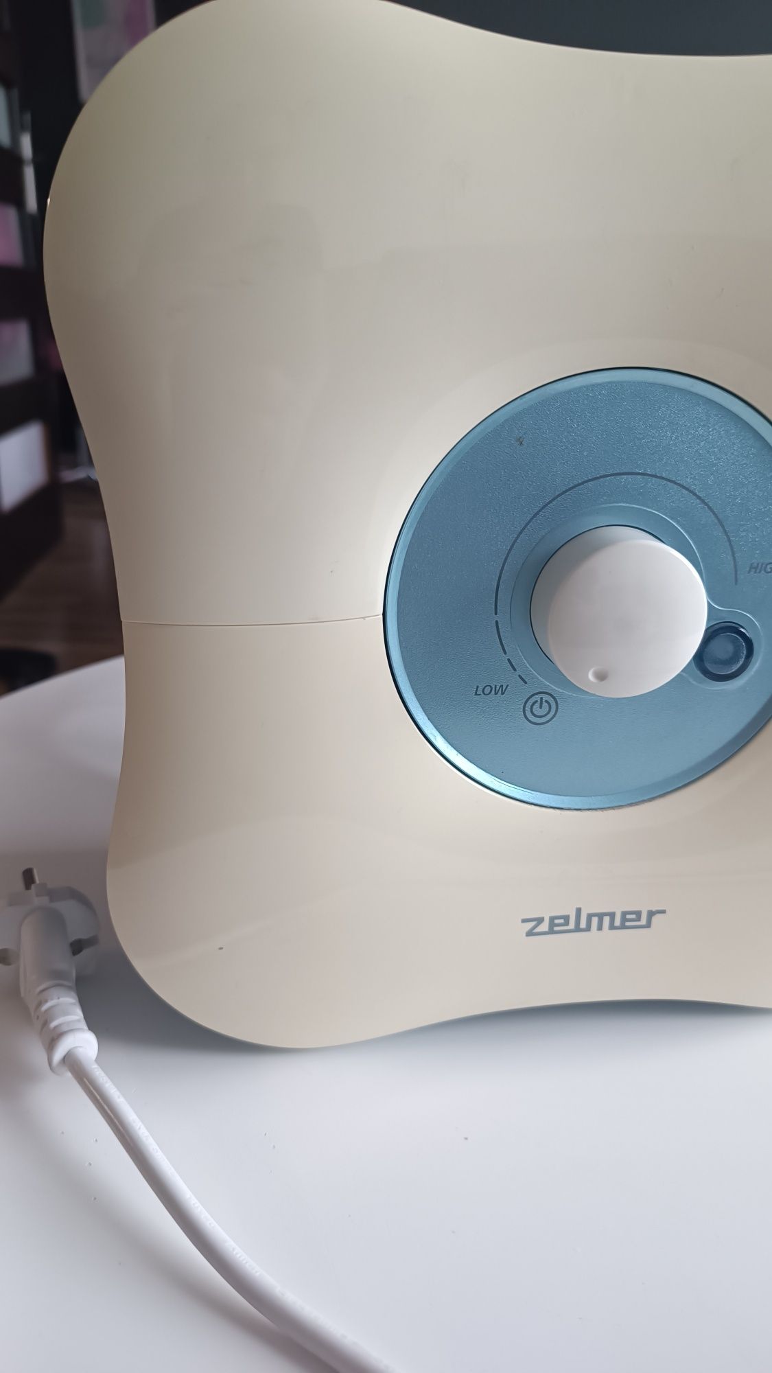 Nawilżacz powietrza Philips