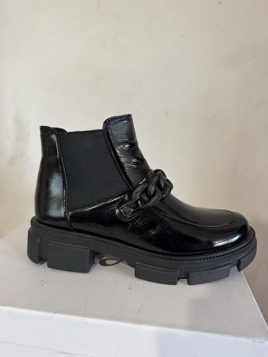 Ботільони жіночі