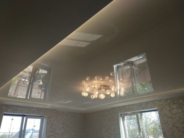 Натяжні стелі Костопіль