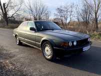 Продам BMW 730 E32