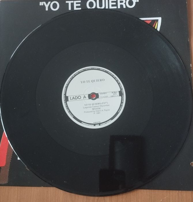 Discos de Vinil para coleccionar