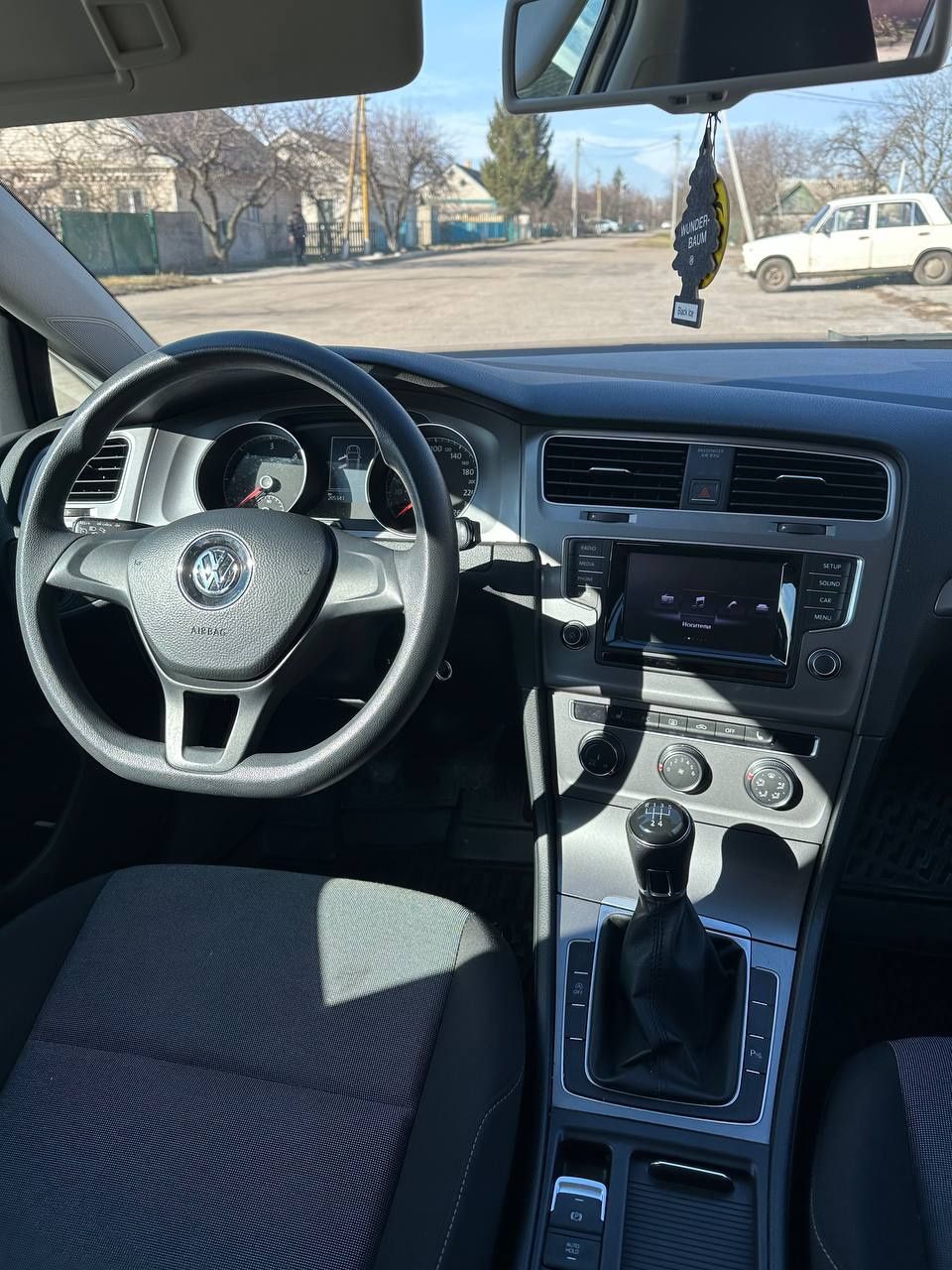 Продам Volkswagen  Golf