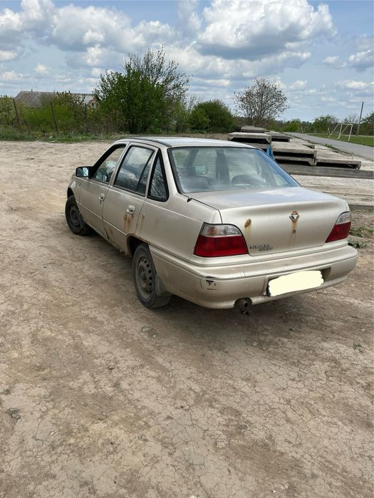 Daewoo Nexia Продаю