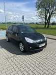 Samochód Citroen C3