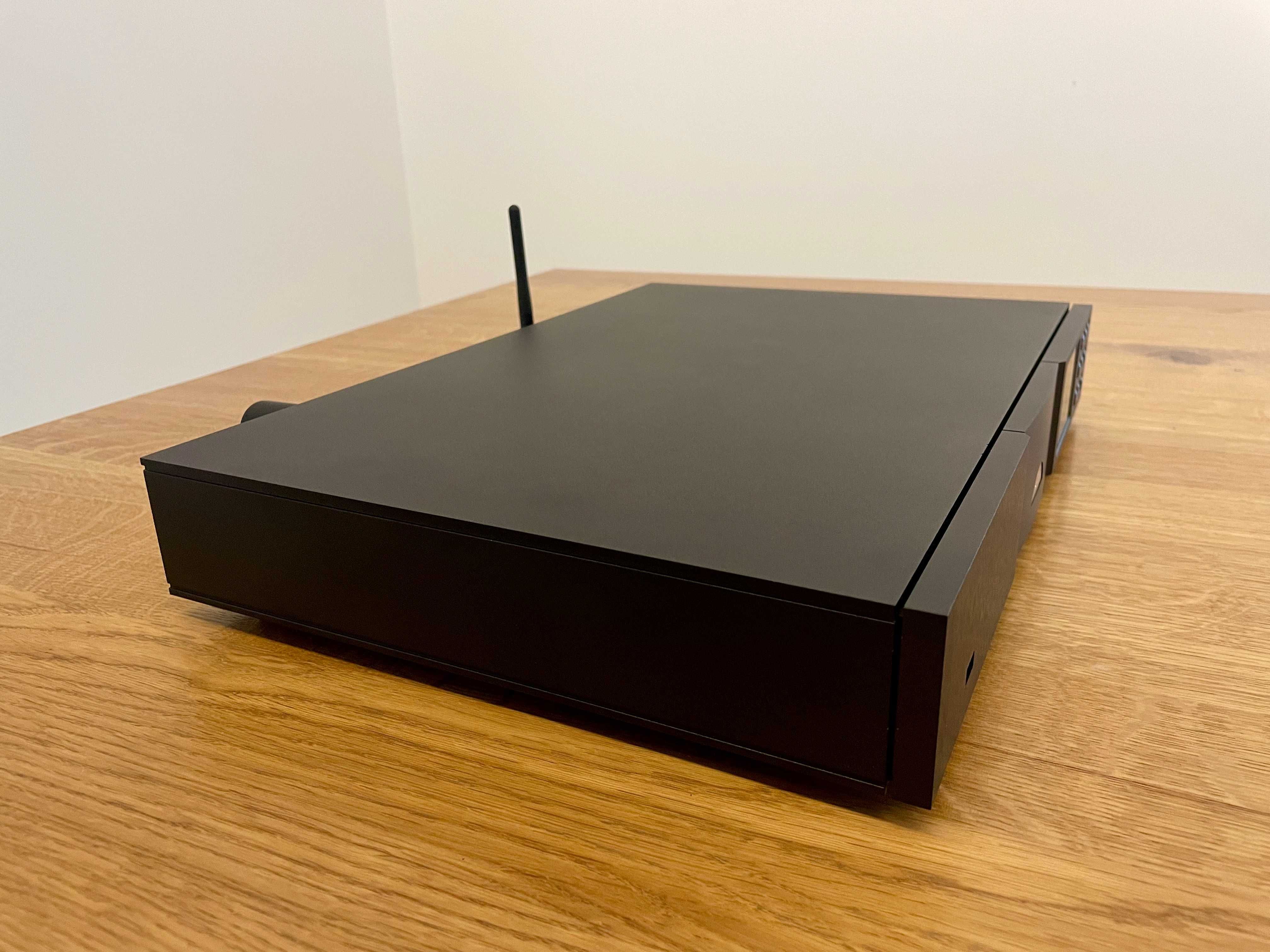 Odtwarzacz strumieniowy NAIM ND5 XS