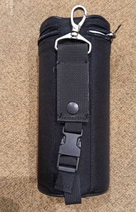 Объектив Nikon ED AF Nikkor 80-200mm 1:2.8D MKIII