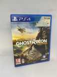 Gra Ghost Recon Wildlands PS4 Play Station 4 pudełkowa