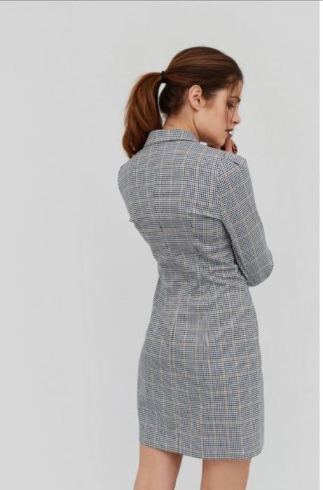 Продаю сукню-піджак