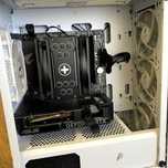 Продам свій ПК RTX4060 8gb RYZEN 7 5700x 32gb 1tb SSD m2