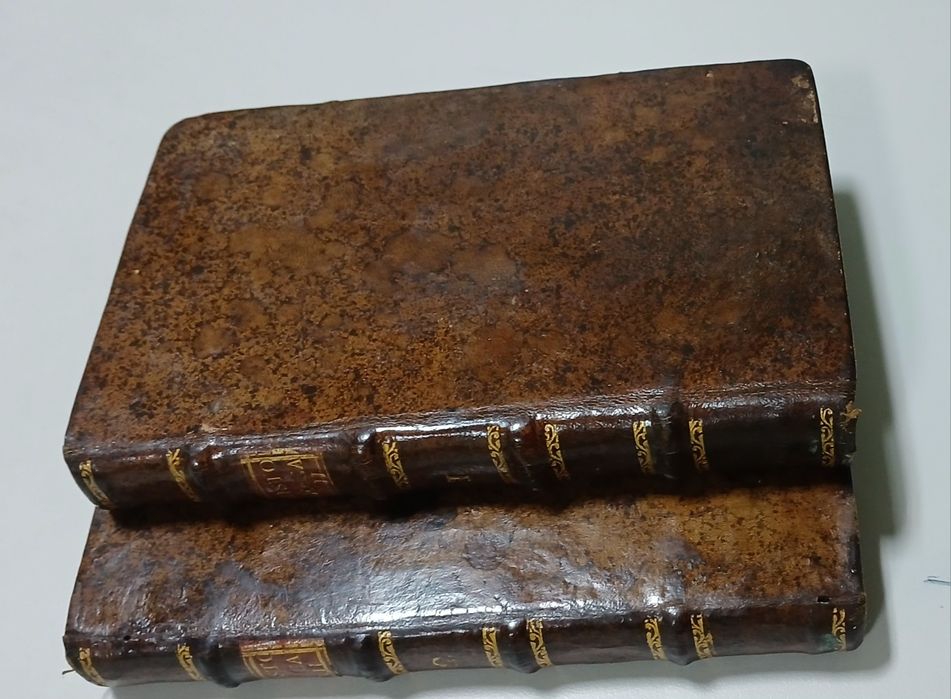 História de Carlos XII-rei de Suecia 1772