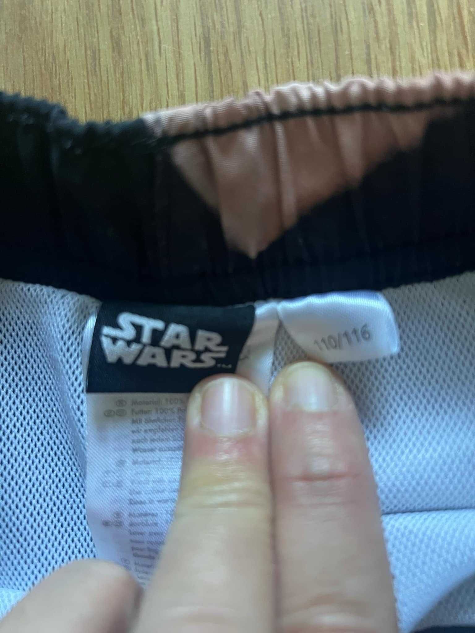 Calções de banho de menino da marca Star Wars