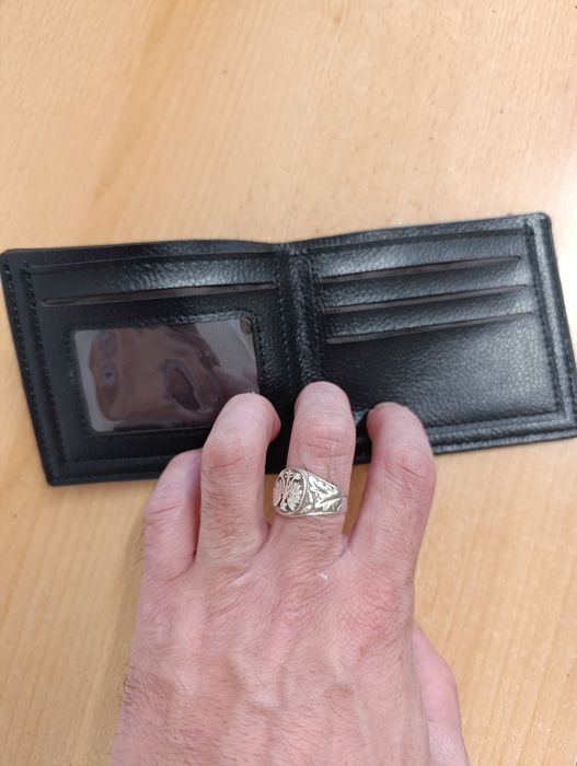 Portfel Playboy meski