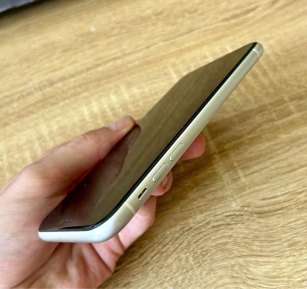 Iphone 11 64gb stan bdb krakow