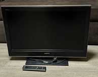 телевизор Sony KDL-32D3000 / 32' під ремонт чи запчастини