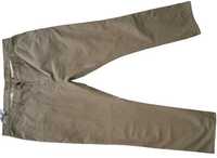 MALTE BY STOOKER 58 W42 L32 PAS 110 spodnie męskie chino piękne jnowe
