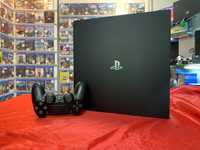 PlayStation 4 Pro 1tb 12 міс гарантія Ps4 приставка консоль Sony
