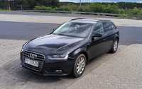 AUDI A4B8 2.0 TDI, 2015 r., 175000 km