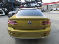 Peças VW Arteon do ano 2018 2.0 TDI (DFH)