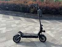 Електросамокат Dualtron Victor Luxury Plus