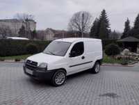 Fiat Doblo 2005, 1,9 105km