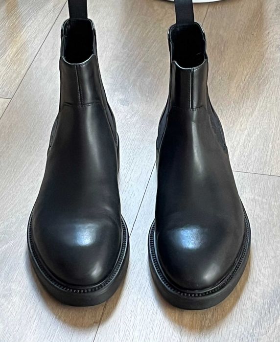 Sztyblety Vagabond Shoemakers damskie