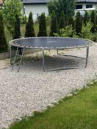 Trampolina bez siatki 3m