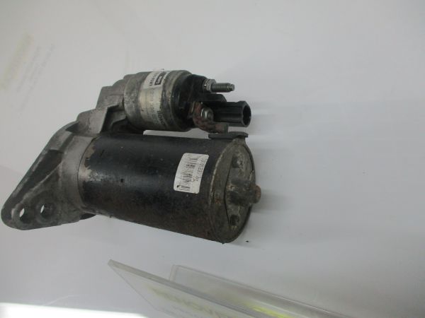 Motor de arranque VOLKSWAGEN Polo (9N)