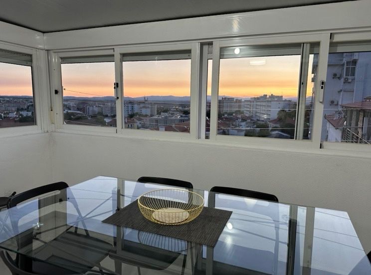 Quarto para estudantes proximo do hospital
