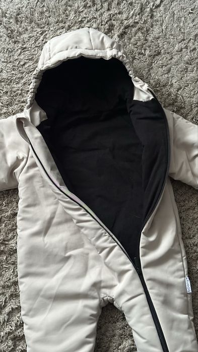 Демі конбінезон Boonyx™ Sand , розмір 74