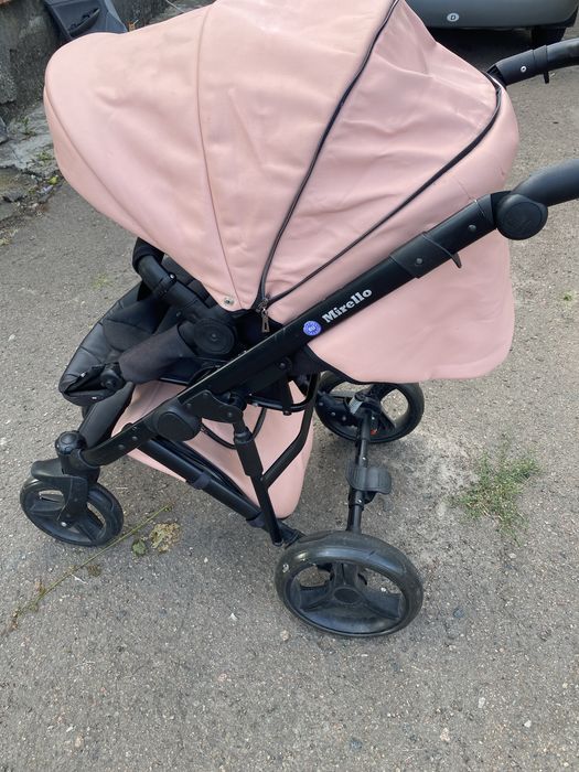 Коляска 2 в 1 Richmond